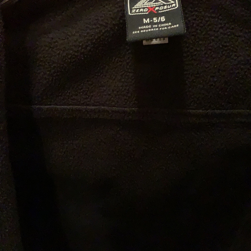 ZeroXposure Boys Jacket Medium 5/6 - Picture 5 of 5